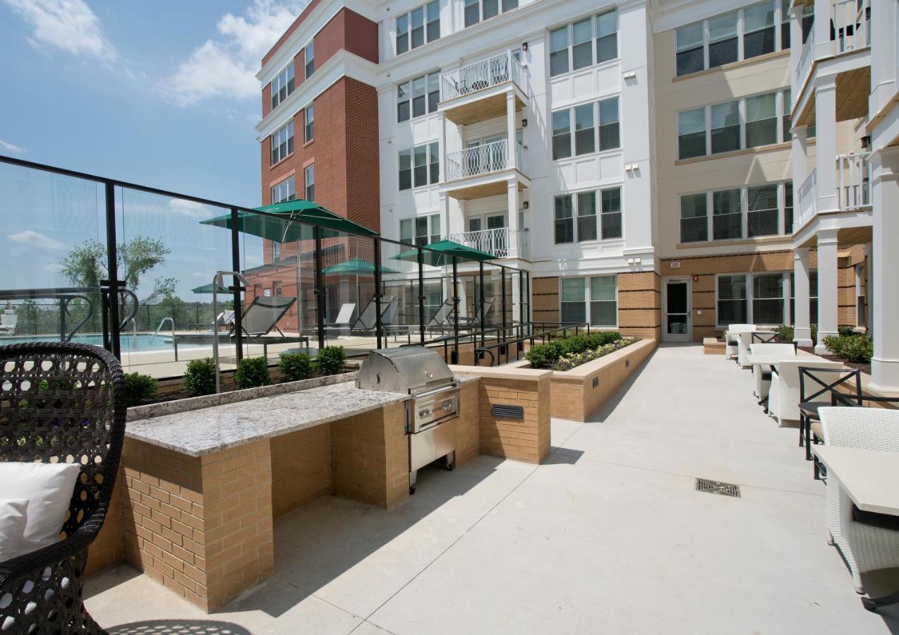 Mint House Alexandria - Old Town Aparthotel Luaran gambar