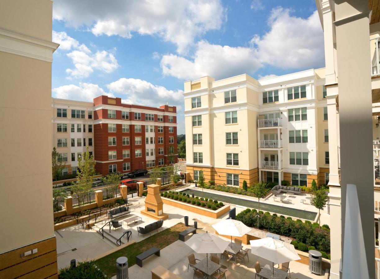 Mint House Alexandria - Old Town Aparthotel Luaran gambar