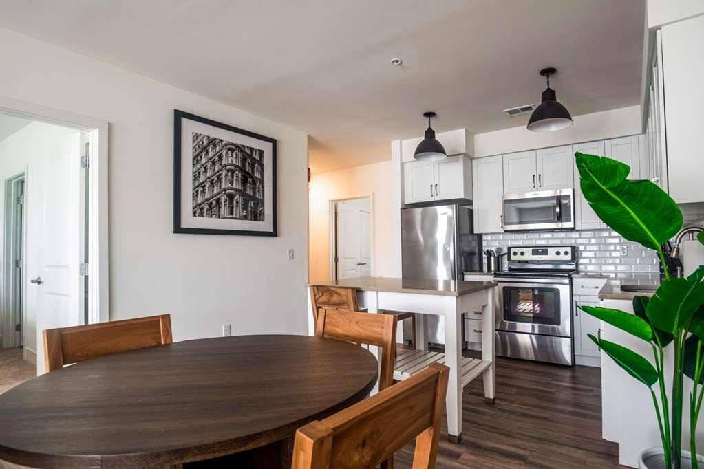 Mint House Alexandria - Old Town Aparthotel Bilik gambar